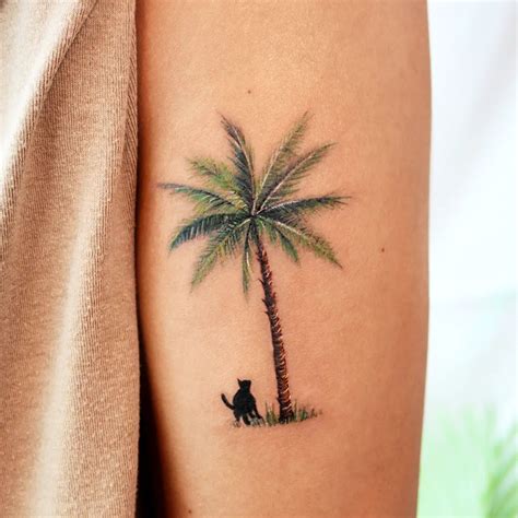 palmeras para tatuajes|Tatuajes palmeras